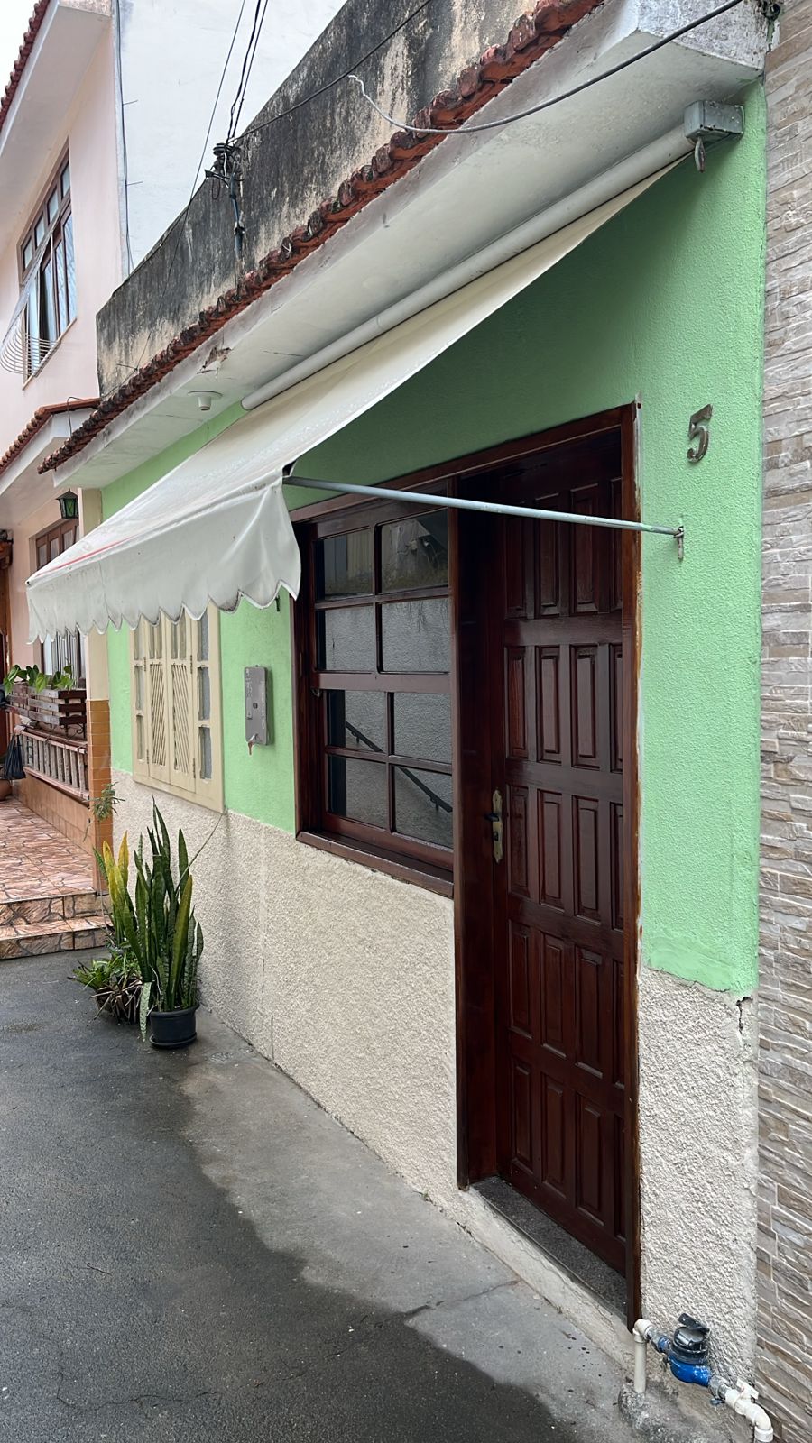 Locação Apartamento NOVA FRIBURGO - RJ Locação Apartamento NOVA FRIBURGO - RJ